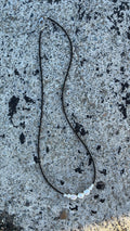 long line freshwater pearl